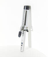 (36,40mm) VODANA Glamwave Curling Iron #WHITE เครื่องม้วนผมเกาหลีชื่อดัง สีขาวสวยหวาน พร้อมส่ง