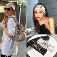 Gentle WOMAN GW HEADBAND ของแท้ 100% GW