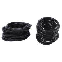 【DT】hot！ 20 Pcs Mechanical Rubber O Seals 10 45 X 3 Mm   36 30