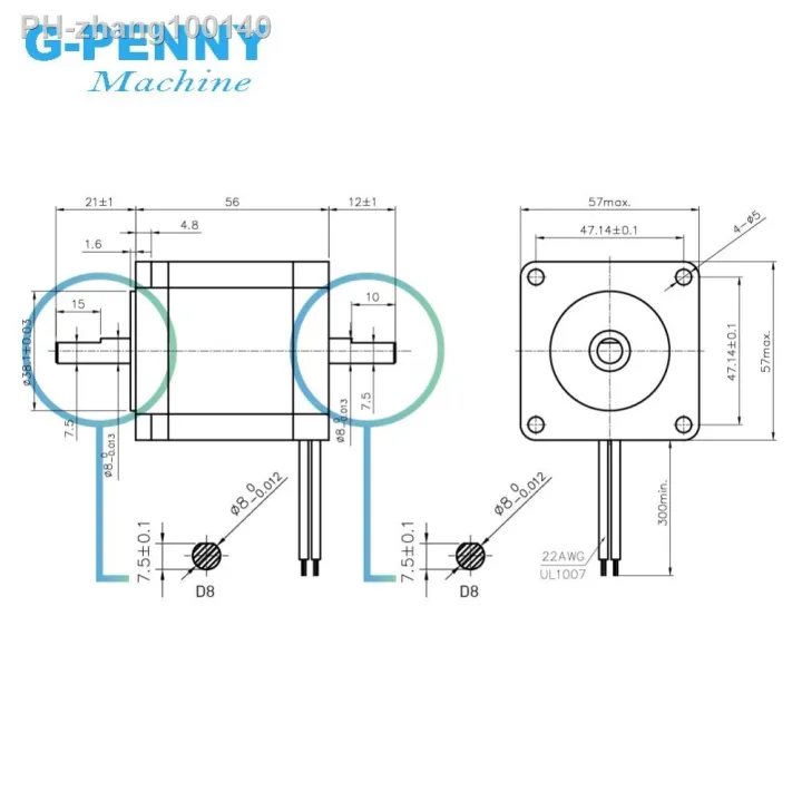 nema23-dual-shaft-cnc-stepper-motor-57x56-nema-23-stepper-motor-d-8mm-3a-1-26n-m-double-shaft-stepping-motor-180oz-in