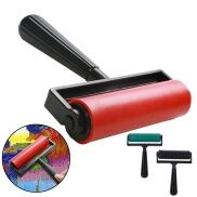 Cuộc Sống Tươi đẹp .. Quà tặng trang trí nội thất tự làm khảm khoan sơn in