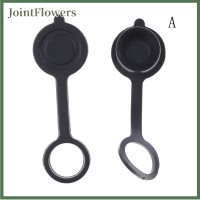 JointFlowers 2pcs Aviation CONNECTOR ปลั๊กฝาครอบกันน้ำฝาครอบยางฝุ่น