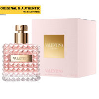 Valentino Donna EDP 100 ml.