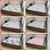 Bedsheet.bkk ผ้าคลุมเตียง ผ้าฝ้าย คอตต้อน100% สินค้าคุณภาพAAA Cotton100% รหัส092.