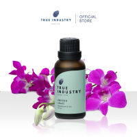 True industry หัวน้ำหอมกลิ่น กล้วยไม้ (Orchid Fragrance oil) สำหรับเครื่องพ่น