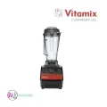 New Vitamix Commercial Vita-Prep 3 Blender, 010089 (VM0105E) * Free Chufamix Classic Vege milker and Vitamix Under Blade Scraper;  Delivery on the next working day *. 