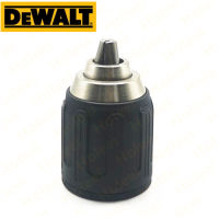 CHUCK KEYLESS สำหรับ DEWALT DCD735C2 DCD735 DCD735L N092409อุปกรณ์เสริมเครื่องมือไฟฟ้าเครื่องมือไฟฟ้า Part