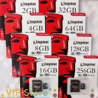 เมมโมรี่การ์ดงานA kingston 256gb (ไม่สามารถใช้กับมือถือและกล้องได้)