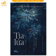 Sách - Tia lửa Nhã Nam HCM