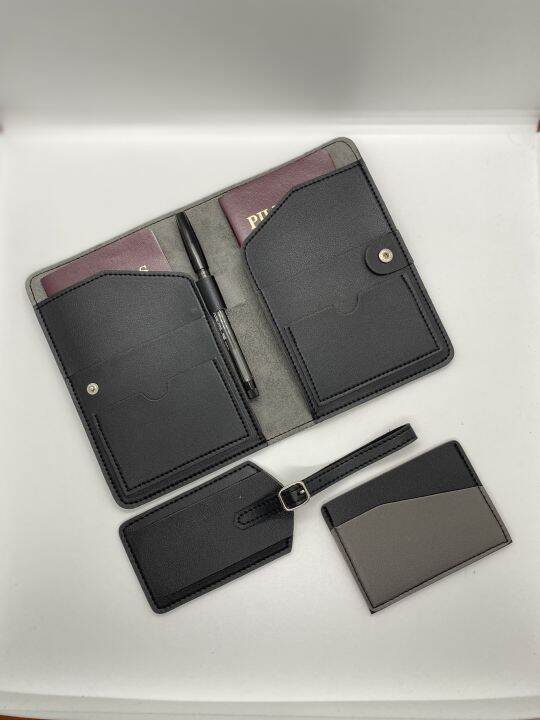 Travel Organizer Kit Lazada PH