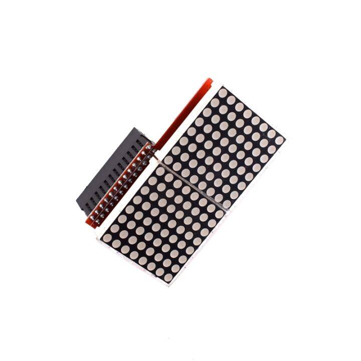 8x8-led-matrix-dot-matrix-max7219-chip-led-screen-8x8-led-matrix-module-digital-display-modul-for-raspberry-pi-smart-electronics