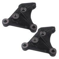 2X for Honda CRV Passenger Side Engine Mount Bracket K24 Swap 11910-PPA-000 Accessories