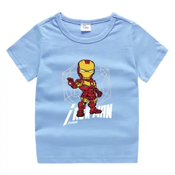 Shop Iron Man Costume For Kids 5 Years Old With Great Discounts And Prices  Online - Jun 2023 | Lazada Philippines