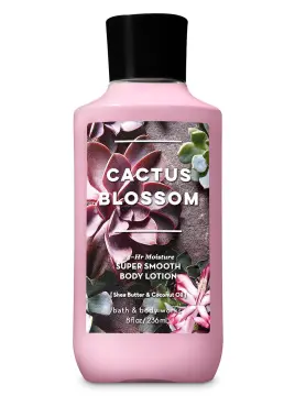 Bath and Body Works Cactus Blossom Fragrance Mist 236ml (1pc