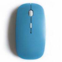 JTKE wireless Reliable mouse 2.4G receiver super slim mouse