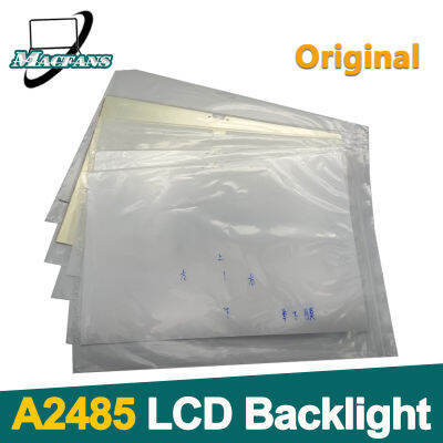 ใหม่ A2485 LCD Backlight สำหรับ Pro 16.2 "A2485 Backlight 16" A2485จอแสดงผล LCD ด้านหลังแผ่นสะท้อนแสง2021ปี