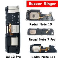 ออริจินัลออดเครื่องขยายเสียงประกาศงอได้เหมาะสำหรับ Xiaomi Redmi Note 8 9 10 Pro Max Note 8T Note 9S Redmi Note 11S