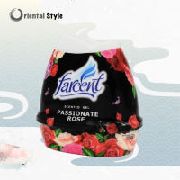 FARCENT เจลน้ำหอม กลิ่น Passionate Rose