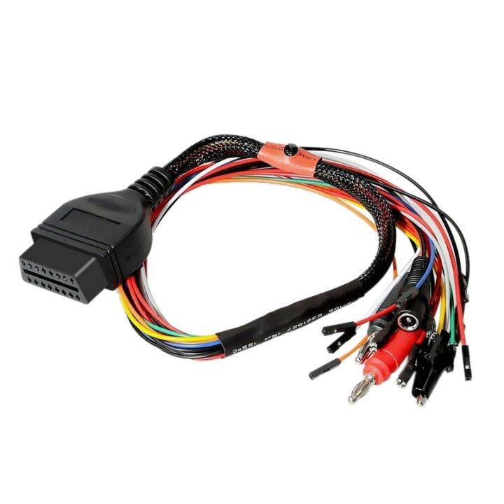 car-mpps-v18-version-v18-12-3-8-breakout-tricore-cable-ecu-programming-multi-connector-obd-16pin-bench-pinout-cable