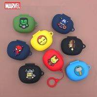 CW CartoonEarphoneFor EDIFIERNB2/NB2Silicone Blutooth Earbuds ChargingProtective Cover With Lanyard