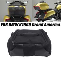 Motorcycle Accessories Storage bag FOR BMW K1600GA tool bag K1600B waterproof bag K1600 Grand America car luggage inner bag