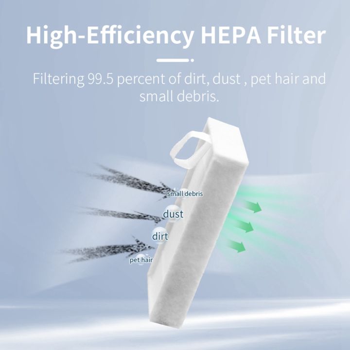 10pcs-hepa-filter-for-ilife-hepa-filter-v5-v5s-v3-v3s-v5s-v50-pro-v55-x5-robot-vacuum-cleaner-accessories