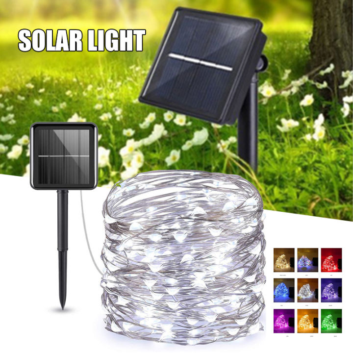 200100led-2010m-string-light-solar-power-led-light-chain-decoration-waterproof-garden-lamp-string-garden-decoration-8-modes