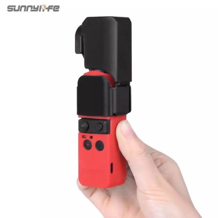 sunnylife-integrated-gimbal-lens-screen-cover-protective-case-ที่ครอบเลนส์-หน้าจอ-กันกระแทก-กันฝุ่น-for-pocket-2-osmo-pocket-2