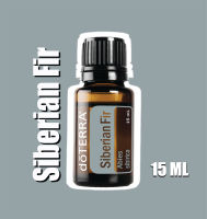 doTERRA Essential Oil ไซบีเรียน เฟอร์ (Siberian Fir) ขนาด 15 ml