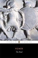 Iliad English Original Penguin Modern Classics The Iliad New Prose Translation一