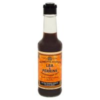 ลีแอนด์เพอร์รินส์ซอสเปรี้ยว 5 OZ. ✿ LEA PERRINS SOUR SAUCE 5 OZ.