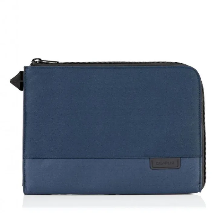Crumpler Pass Go Laptop Sleeve Lazada PH