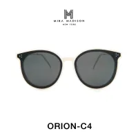 Mira Madison Sunglasses ORION-ZZ C4 แว่นตากันแดด