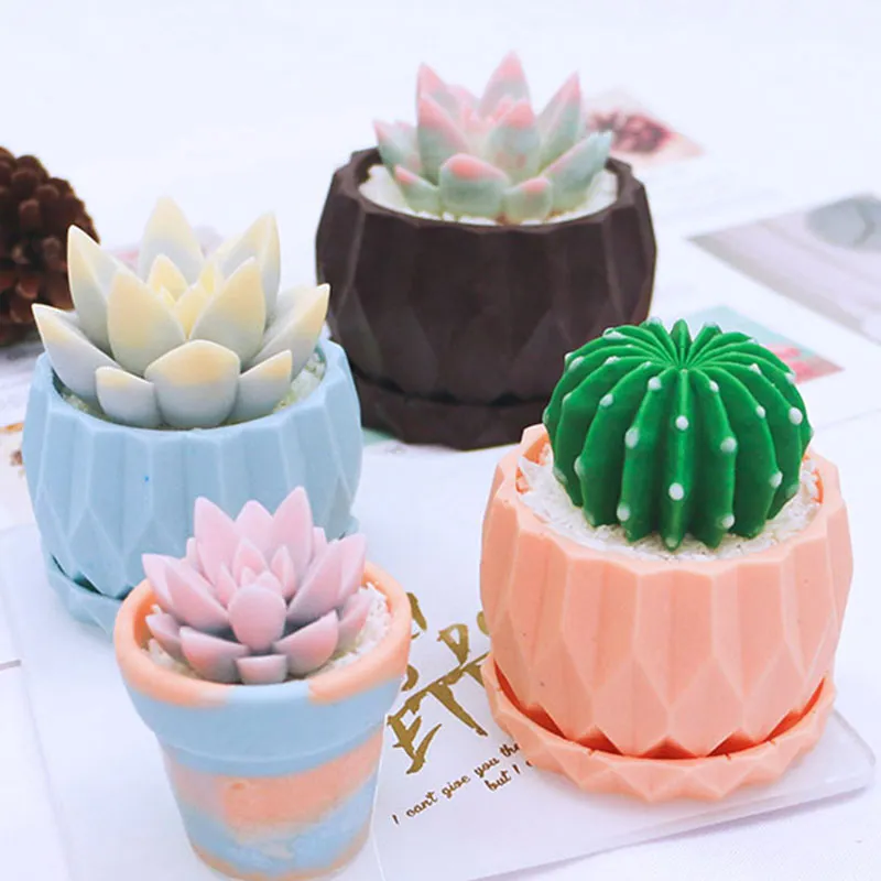 80th birthday 3D cactus shaped cake . - YouTube