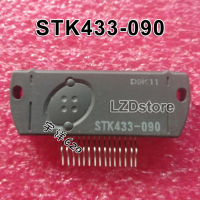 1pc STK433-090 STK433 090 Audio Module