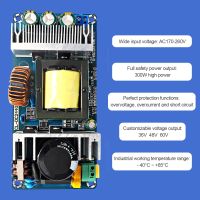 ✒❅✢ 36V 48V 60V high voltage high power adjustable switching power supply transformer dual output dual circuit