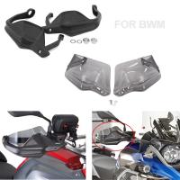 โล่มือแฮนด์การ์ด F850GS F750GS R1250GS ผจญภัยกระจกหน้ารถยนต์สำหรับ BMW R 1200 GS ADV R1200GS F800GS LC