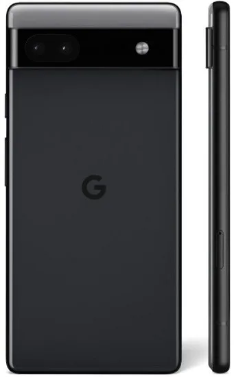 Google Pixel 6a 5G GX7AS 128GB Charcoal/Chalk/Sage (6GB RAM