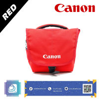 Eos Crumpler Bag Red