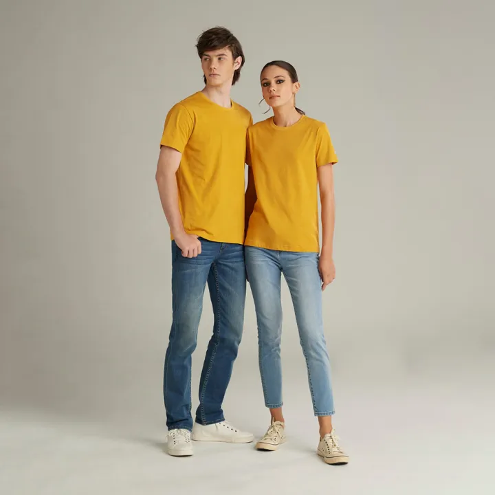 mc-jeans-เสื้อยืด-mc-basic-เสื้อยืดสีพื้น-9-สี-1-แพคบรรจุ-1-ตัว-โลโก-mc-ที่แขน-mtsp891