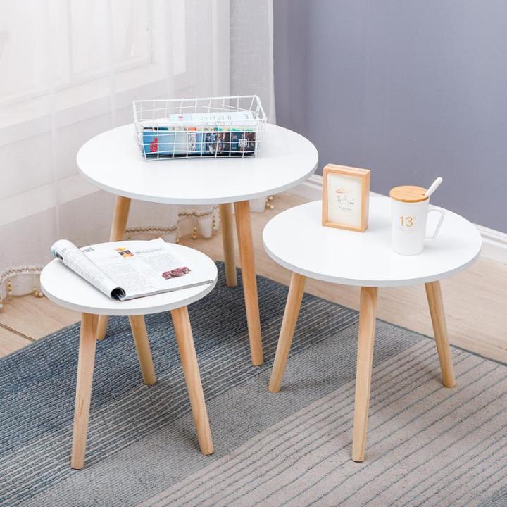 โต๊ะกาแฟ-โต๊ะกลม-โต๊ะวางของ-โต๊ะข้าง-โต๊ะข้างโซฟา-โต๊ะชา-โต๊ะกลาง-ดีไซน์เรียบง่าย-โต๊ะข้างเตียง-side-table-abele