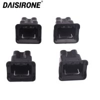 4pcs / Apply to Suzuki S-Cross Vitara SX4 swift Rear seat buckle Rear seat cushion buckle  Gauges