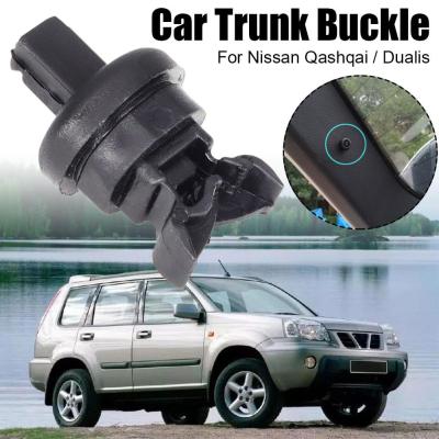 Trunk Buckle Plastic Parcel Shelf Clips For 79916-JD00A A2Q0