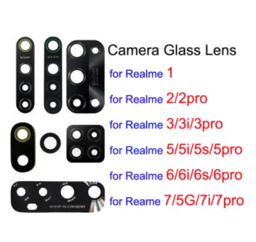 realme 5 camera glass price