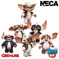 Neca Gremlins Mogwai Set of 6 Figures