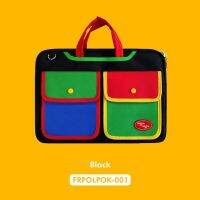 Laptop Pouch Multi-Pocket