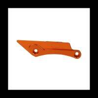 Rear Swingarm Guard Protector Cover for KTM SX SXF XC XC F EXC EXC F XCW XCF W TPI Six Days 125 150 200 250(Orange)