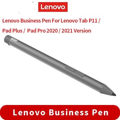 《Bottles electron》ปากกาแอคทีฟ Lenovo ของแท้3 ZG38C03807สำหรับ Lenovo แท็บ M10 3rd บวก (Gen 3)