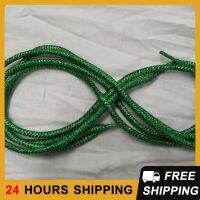 1Pair Bling Fashion Round Shoelace DIY Strings Luxury Rhinestone Shoelaces Rainbow Diamond Shoe Laces Sneakers Laces 115cm