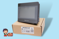 Weinview MT8051IP HMI 4" (Ethernet)